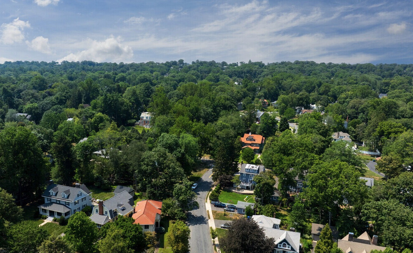 South Orange, NJ street view